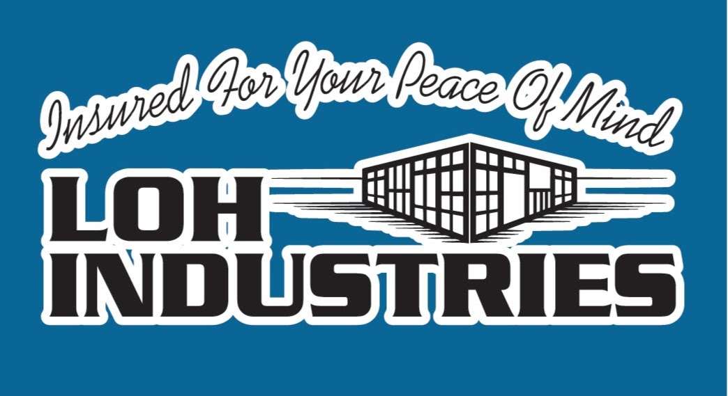 LOH Industries Logo