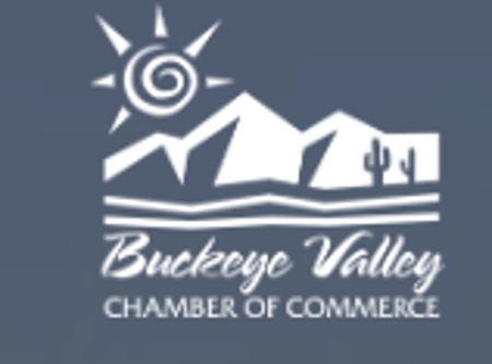 Buckeye Valley Chamber Of Commerce Logo