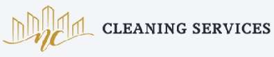 NC Cleaning Services Logo