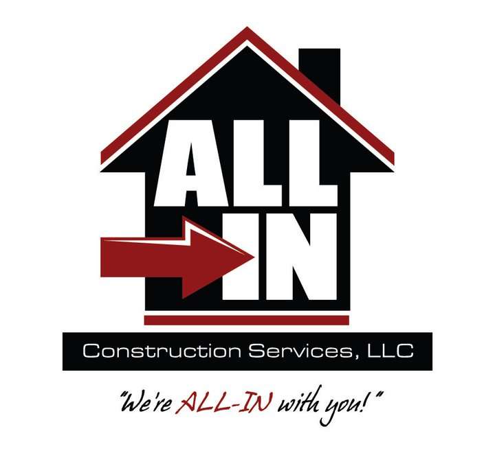 All-In Construction Services, LLC Logo