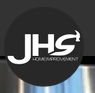 JHS Home Improvements, LLC Logo