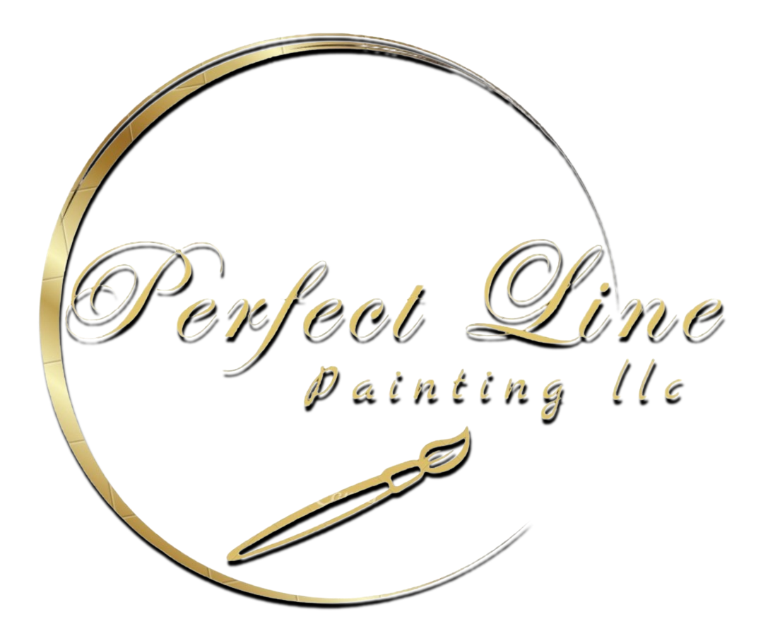 Perfect Line Painting LLC Logo