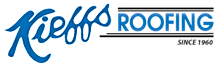 Kieff's Roofing, Inc. Logo