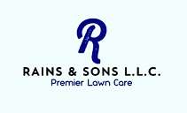 Rains and Sons LLC Logo