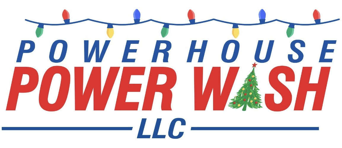 Power House Power Wash, LLC Logo