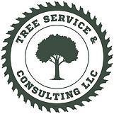 Tree Service & Consulting, LLC Logo