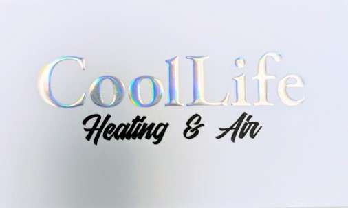 CoolLife Heating and Air, LLC Logo