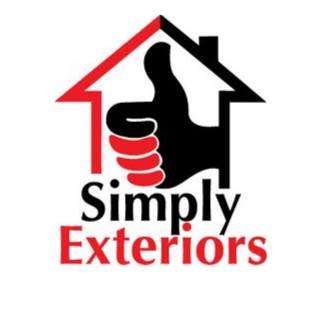 Simply Exteriors LLC Logo