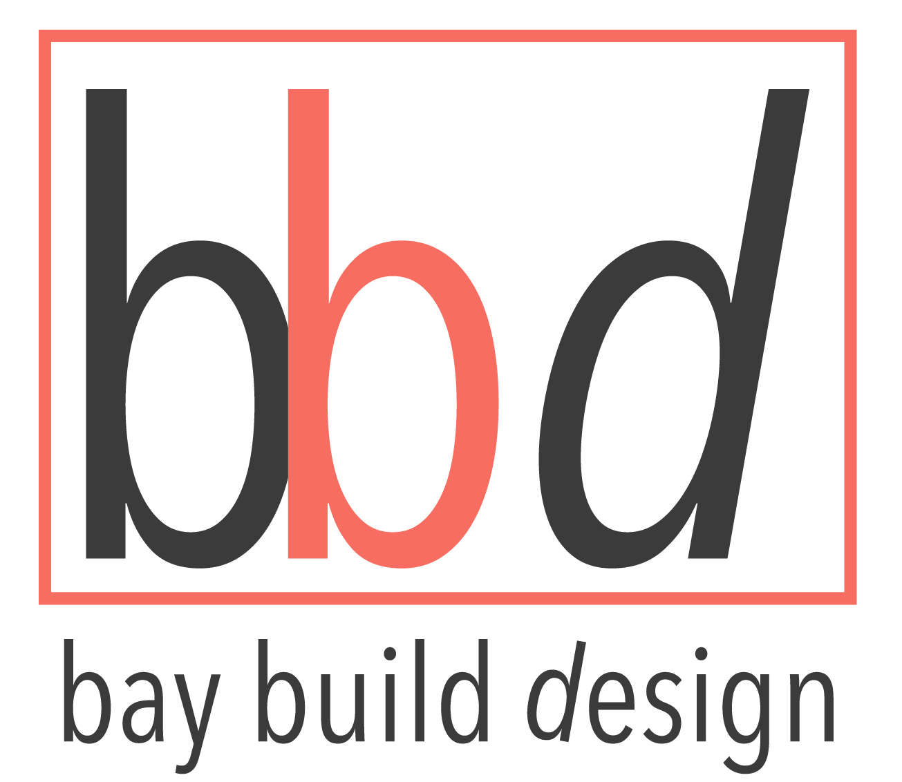 Bay Build Design, Inc. Logo