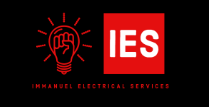 Immanuel Electrical Services, LLC Logo