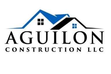 Aguilon's Construction, LLC Logo