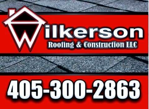 Wilkerson Roofing and Construction L.L.C. Logo