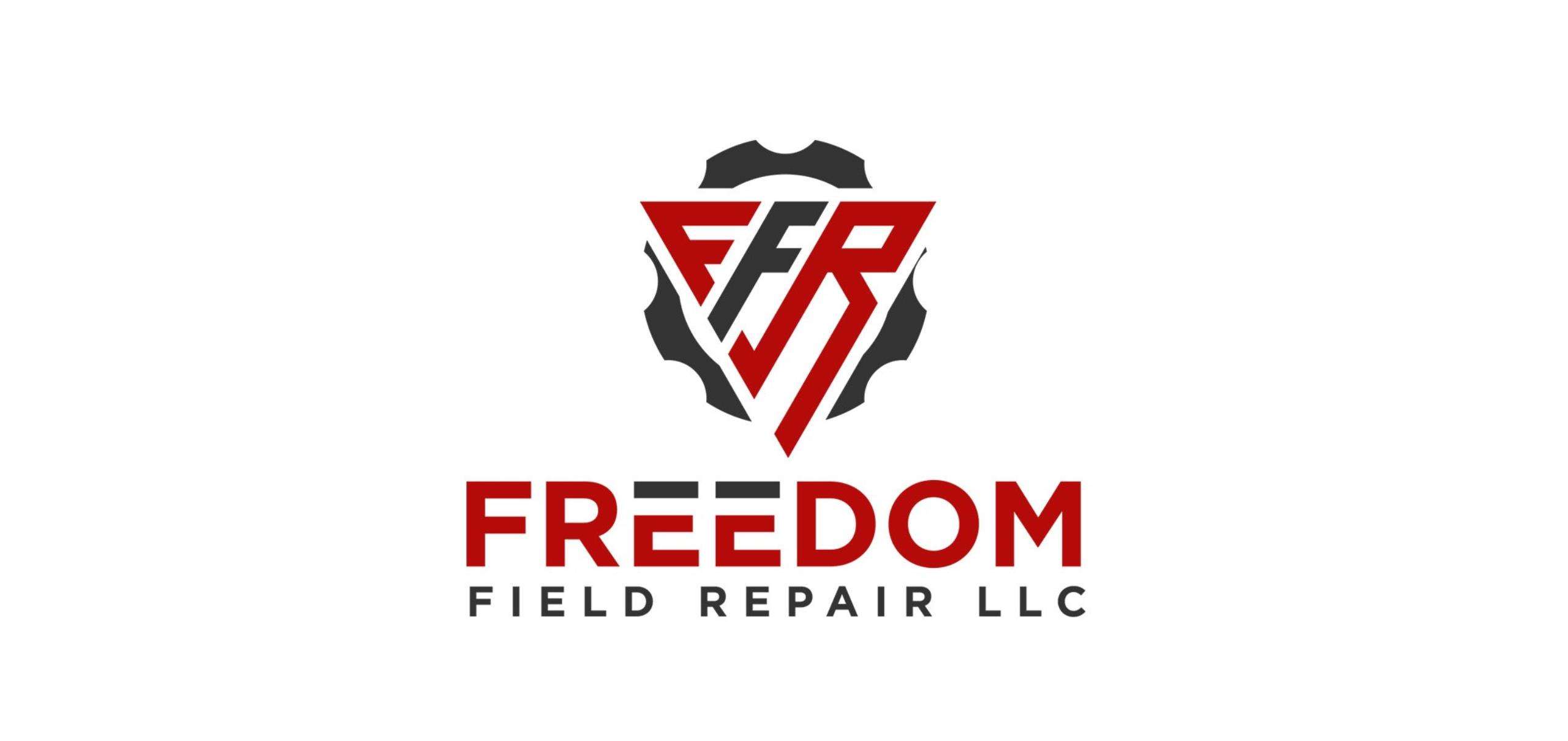 Freedom Field Repair, LLC Logo