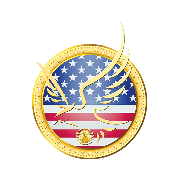 Reagan Gold Group, LLC Logo