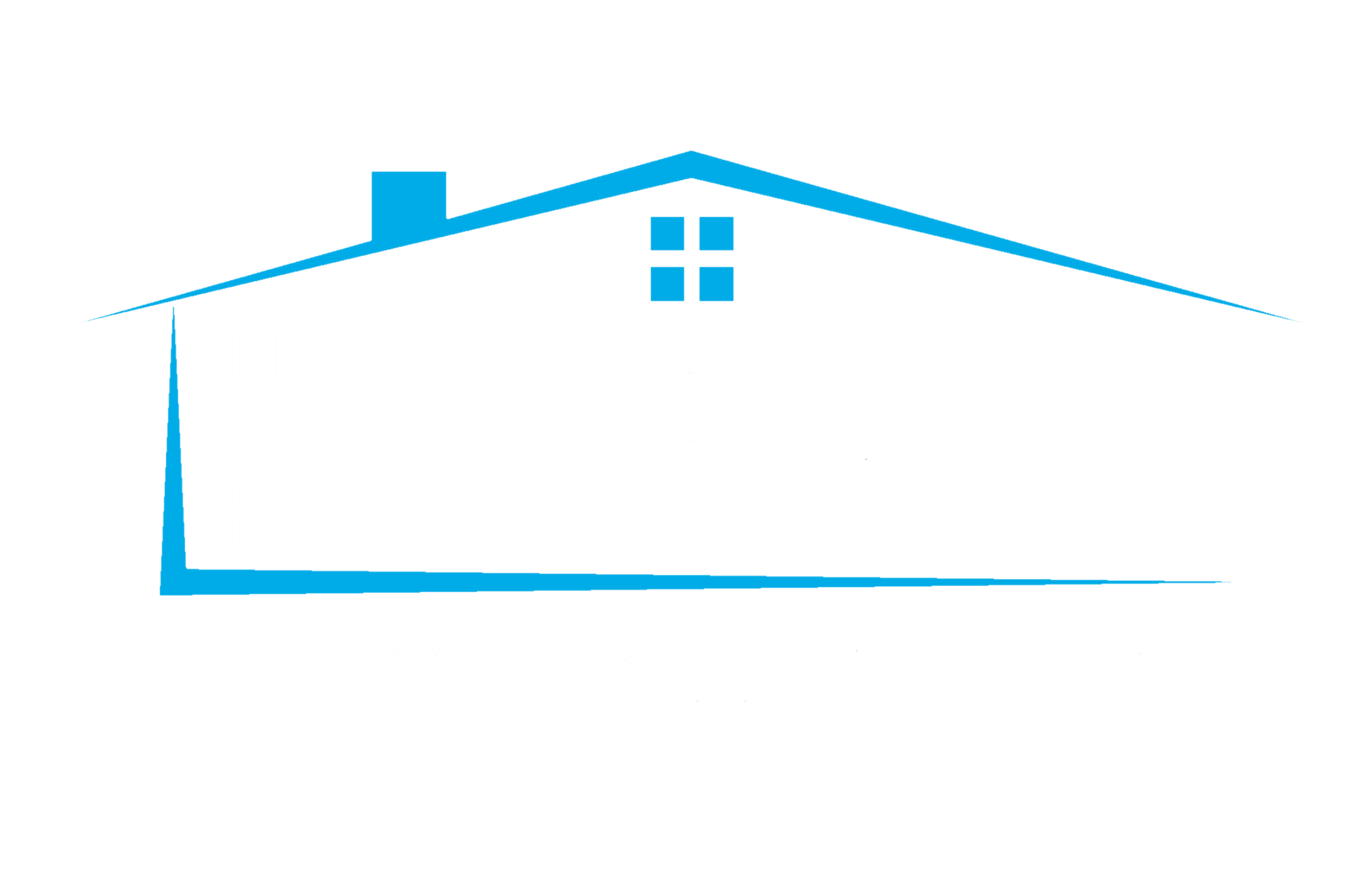 The Pro Home Buyers Logo