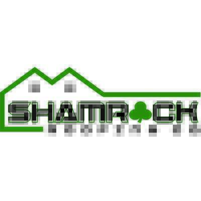 Shamrock Roofing Co. LLC Logo