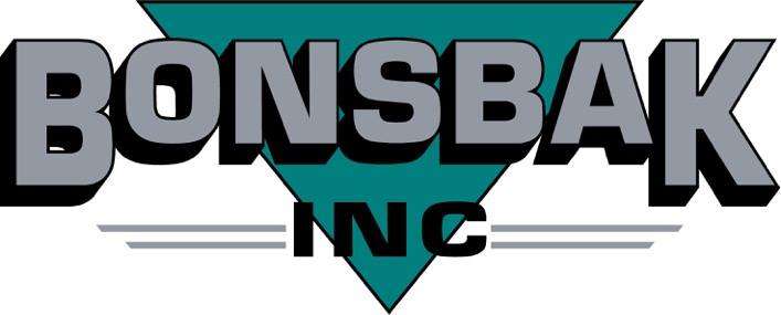 Bonsbak Inc. Logo