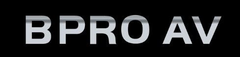 BPRO AV LLC Logo