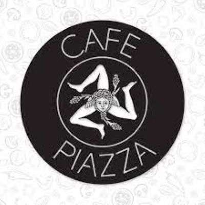 Cafe Piazza Logo