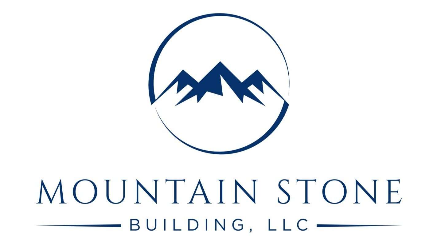 Mountain Stone Building, LLC Logo