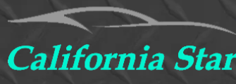 California Star Logo