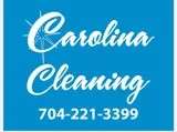 Carolina Cleaning Logo