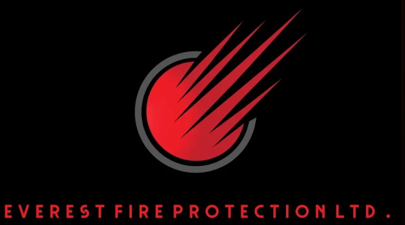 Everest Fire Protection Ltd. Logo