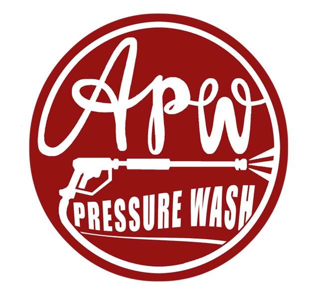 APW Pressure Wash, LLC Logo