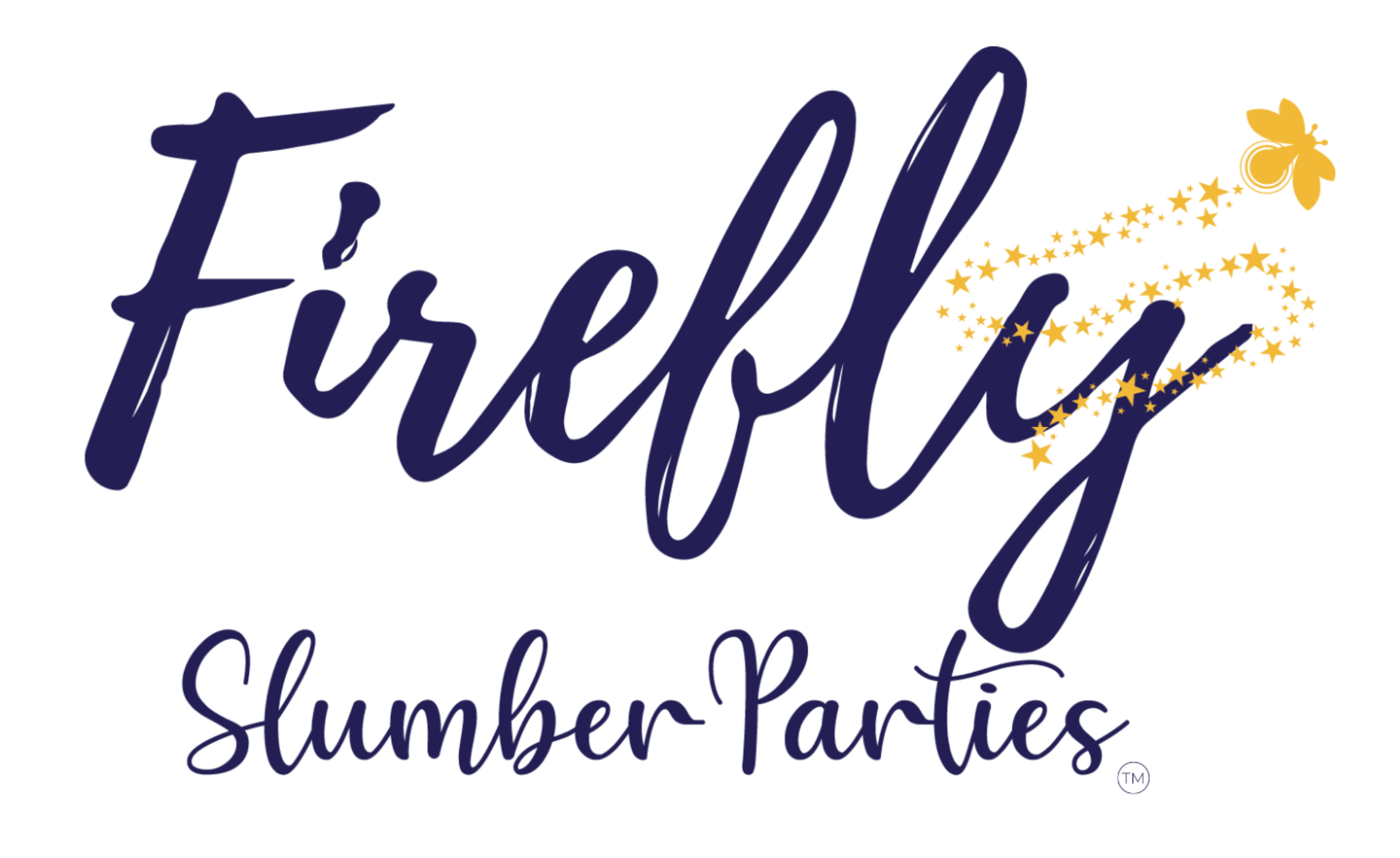 Firefly Slumber Parties Logo