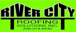 River City Roofing Solutions, Inc. Logo