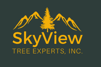 SkyView Tree Experts Logo