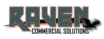 Raven Commercial Solutions, LLC Logo