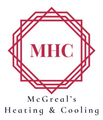 McGreal's Heating & Cooling LLC Logo