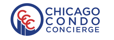 The Chicago Condo Concierge Logo