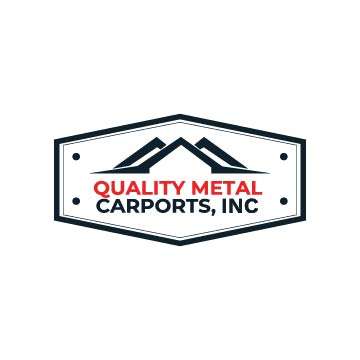 Quality Metal Carports Inc. Logo