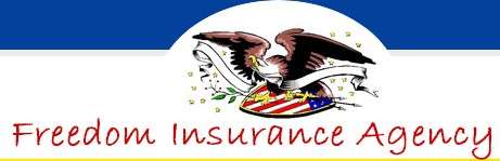 Freedom Insurance Agency, LLC Logo