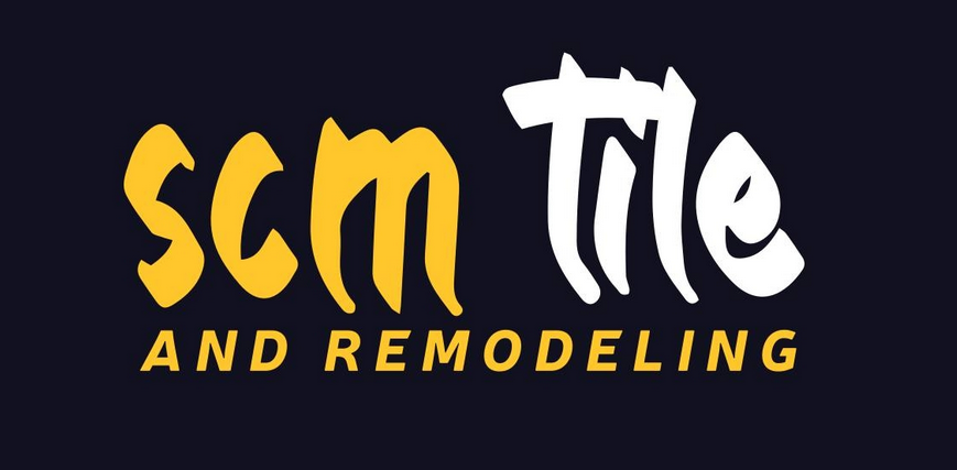 SCM Tile and Remodeling, LLC Logo