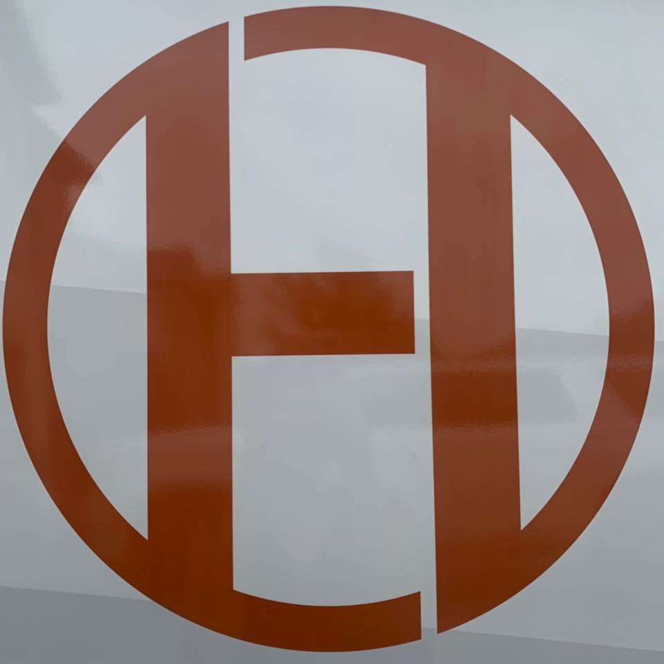 Circle H Residential Services Logo