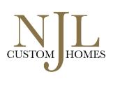 NJL Custom Homes, LLC Logo