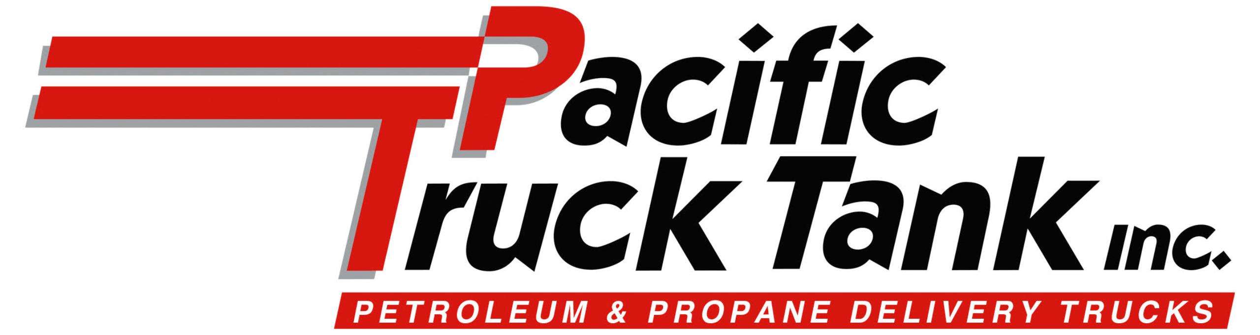 Pacific Truck Tank, Inc. Logo