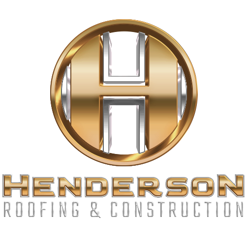 Henderson Roofing & Construction, Inc. Logo