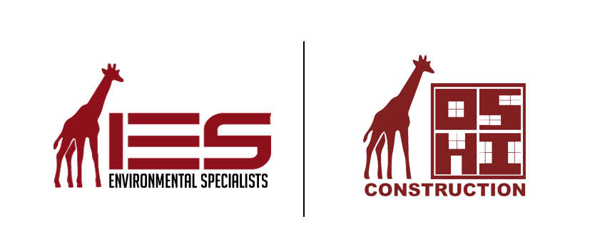 Interior Environmental Specialists Logo