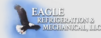 Eagle Refrigeration & Mechanical, LLC Logo