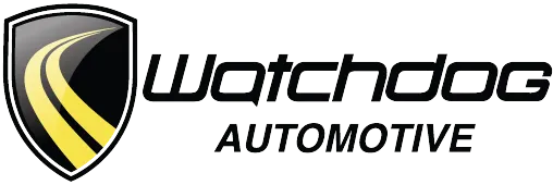 Watchdog Automotive Logo