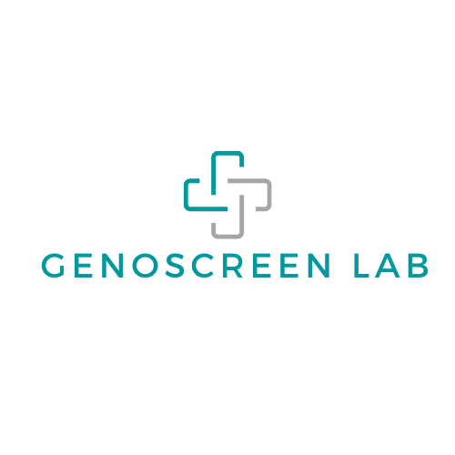 Genoscreen Lab LLC Logo