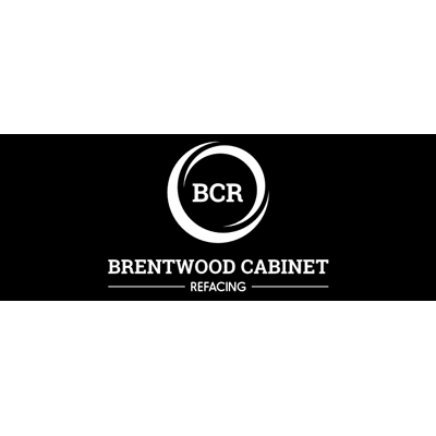 Brentwood Cabinet Refacing Logo