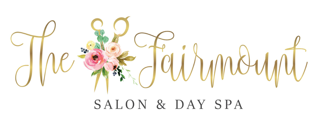The Fairmount Salon & Day Spa Logo