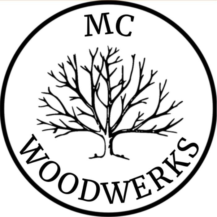 Mc Woodwerks, LLC Logo