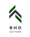 BHD Gutters LLC Logo