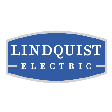 Lindquist Electric, Inc. Logo
